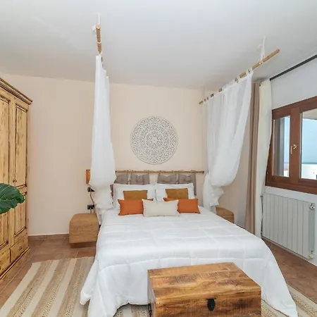 Apartmán Pietra Marina Olbia