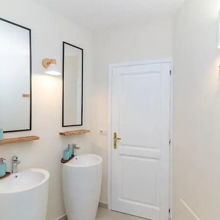 Apartmán Pietra Marina *