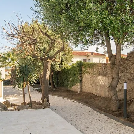 Pietra Marina Apartmán