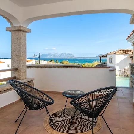 Pietra Marina Apartmán