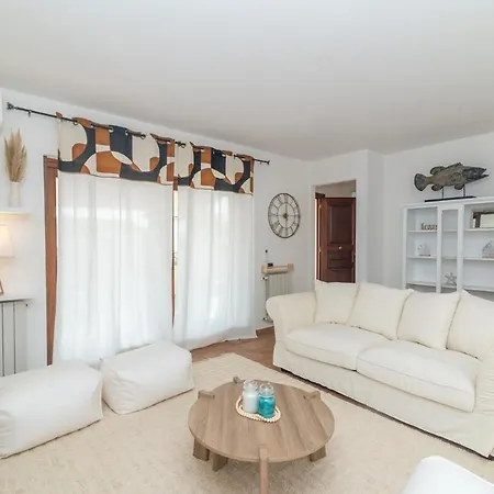 Pietra Marina Apartmán Olbia