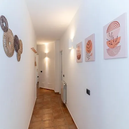 Pietra Marina Apartamento Olbia