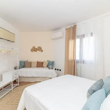 Apartamento Pietra Marina