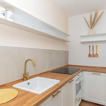 Apartamento Pietra Marina