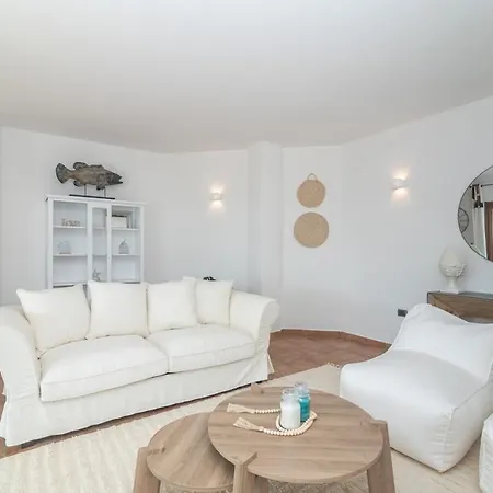 Apartamento Pietra Marina Olbia