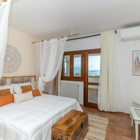 Pietra Marina Apartamento